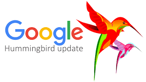 Hummingbird Algorithm 谷歌蜂鸟算法