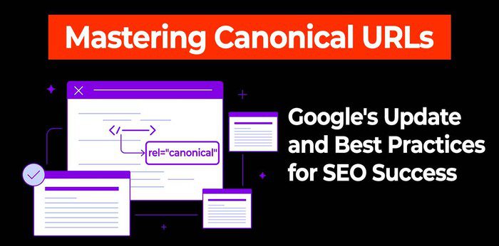 Canonical URL使用指南