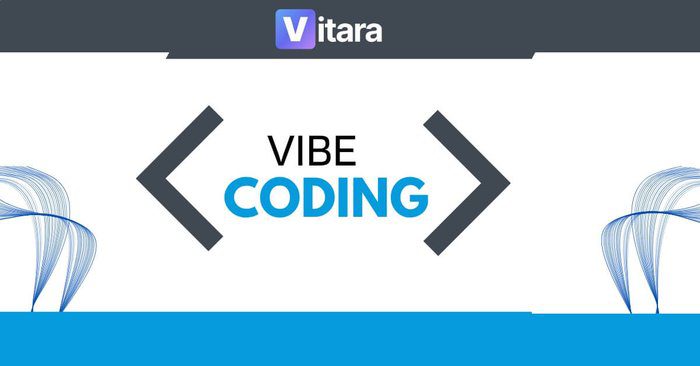 氛围编程工具开发流程示意图