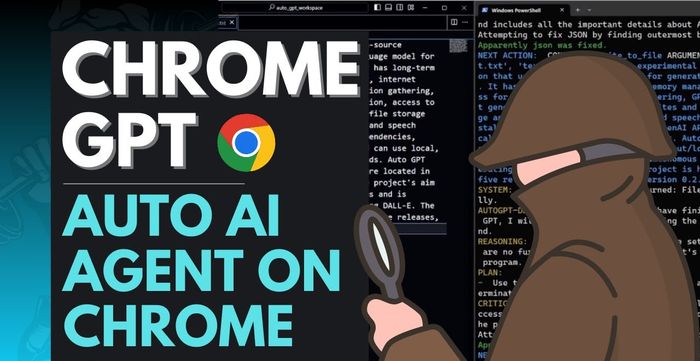 WebMCP官方演示图：展示AI代理如何通过结构化工具契约与网站直接交互