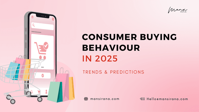 消费者行为分析