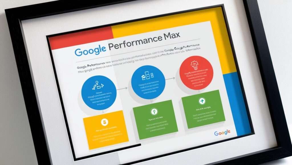 Google Performance Max新功能
